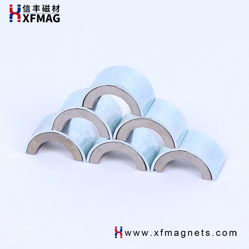 Special Customized China Supplier Samarium Cobalt Permanent Sintered SmCo5/SmCo17 Magnet