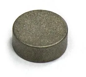 Samarium-Kobalt-Scheibenmagnete
