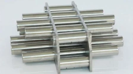 Seltenerdmagnete grillen runden NdFeB-Magnetfilter
